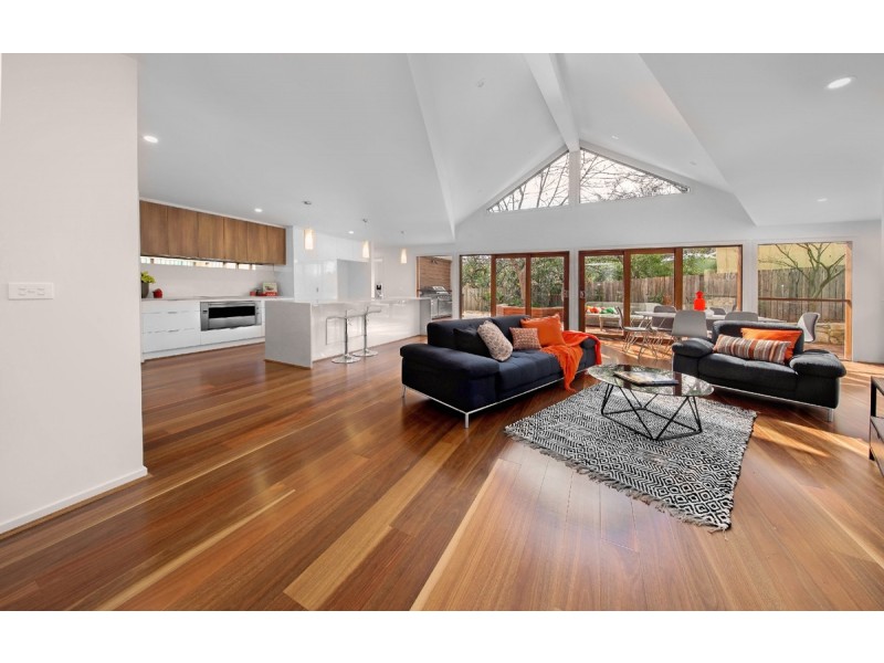 34A Spafford Crescent, Farrer ACT 2607