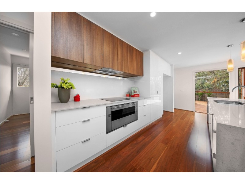 34A Spafford Crescent, Farrer ACT 2607