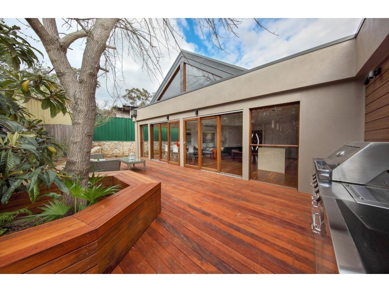 34A Spafford Crescent, Farrer ACT 2607