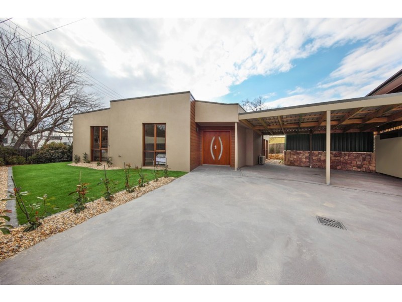 34A Spafford Crescent, Farrer ACT 2607