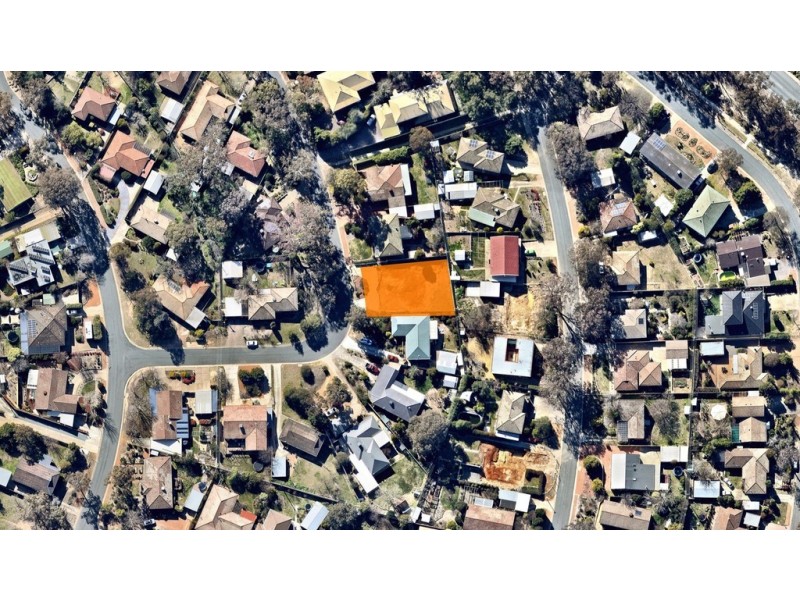 16 Morant Circuit, Kambah ACT 2902