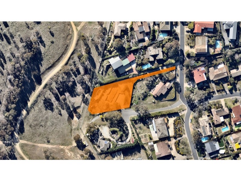 4 Freebody Place, Chapman ACT 2611