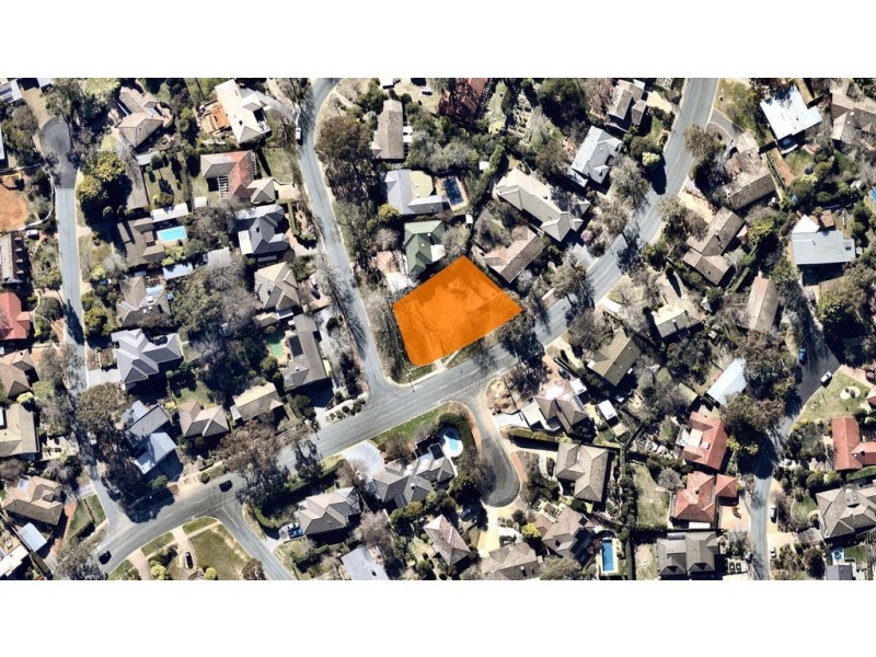 19 Brereton Street, Garran ACT 2605