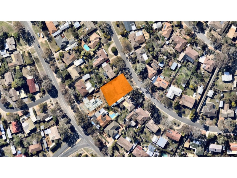60 Guthridge Crescent, Wanniassa ACT 2903