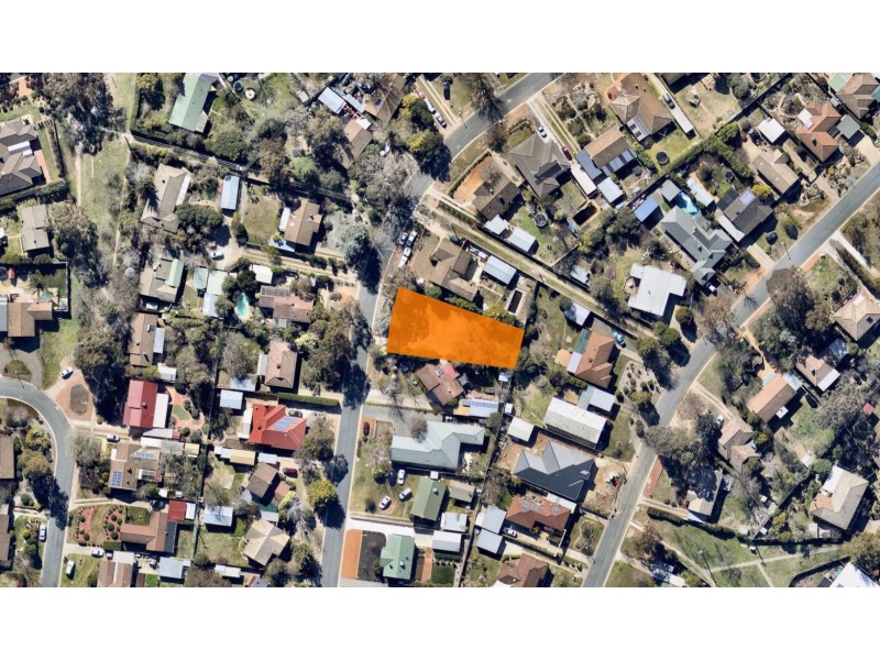 14 Croton Street, Rivett ACT 2611