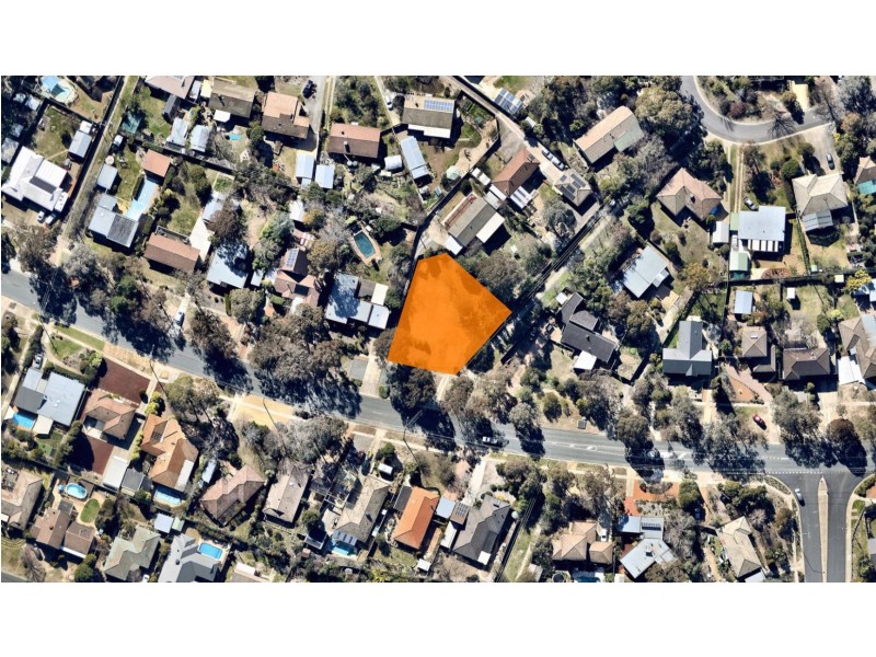 127 Darwinia Terrace, Rivett ACT 2611