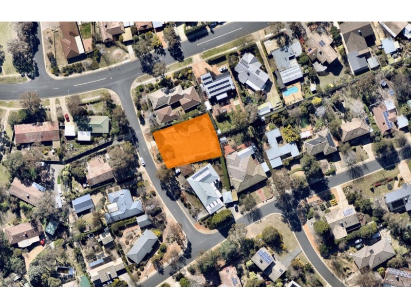 3 Lipman Street, Chapman ACT 2611