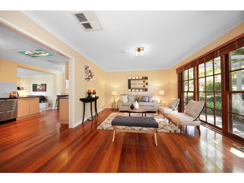34 Spafford Crescent, Farrer ACT 2607