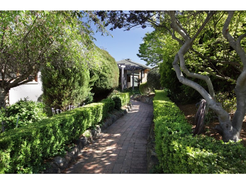 34 Spafford Crescent, Farrer ACT 2607