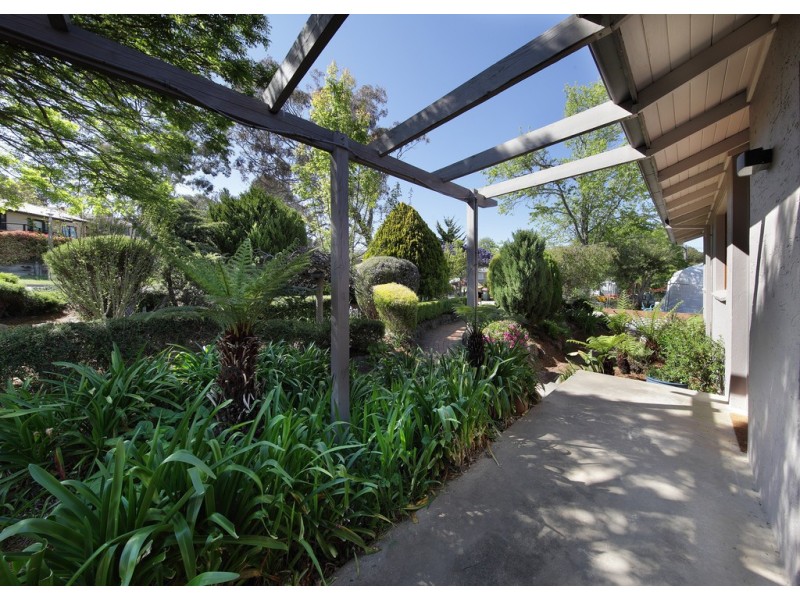 34 Spafford Crescent, Farrer ACT 2607