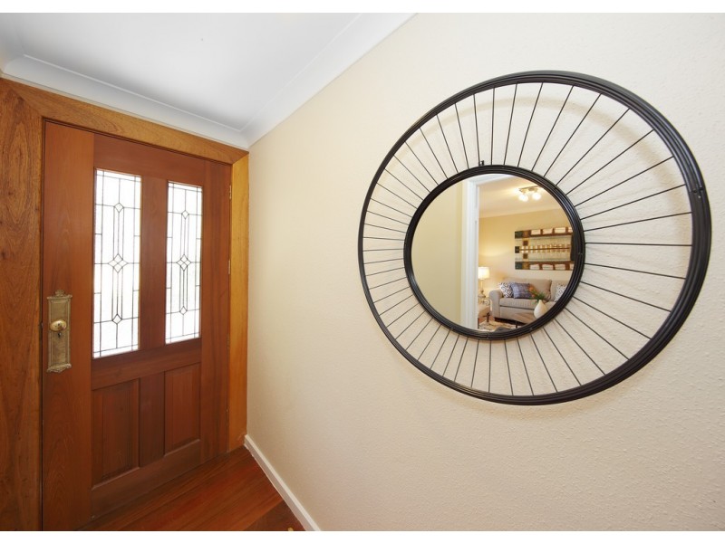 34 Spafford Crescent, Farrer ACT 2607