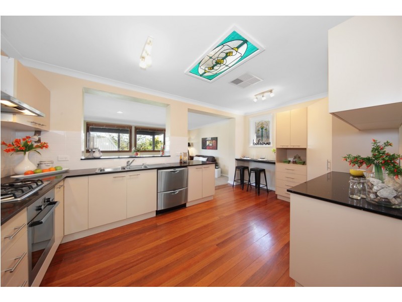 34 Spafford Crescent, Farrer ACT 2607