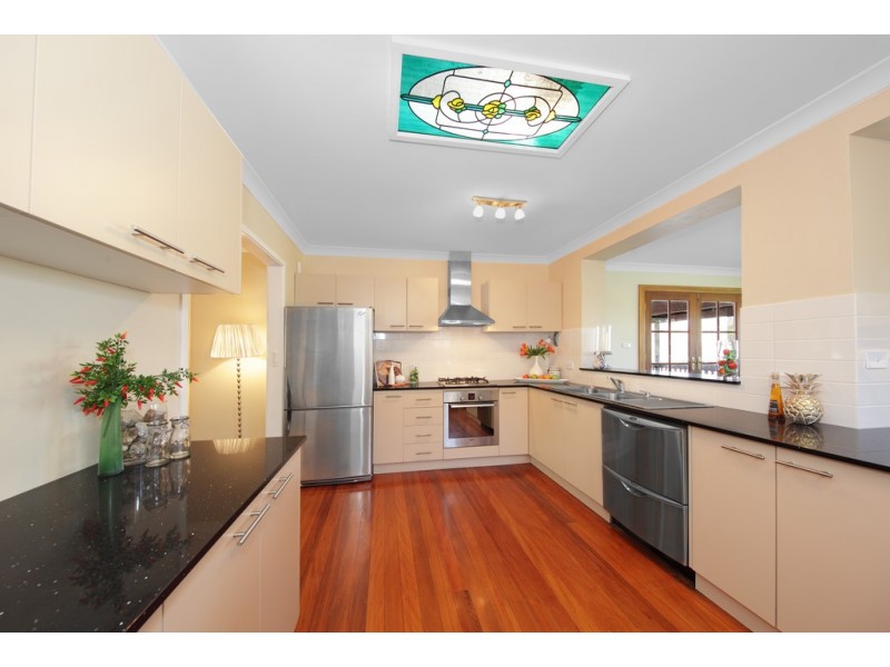 34 Spafford Crescent, Farrer ACT 2607