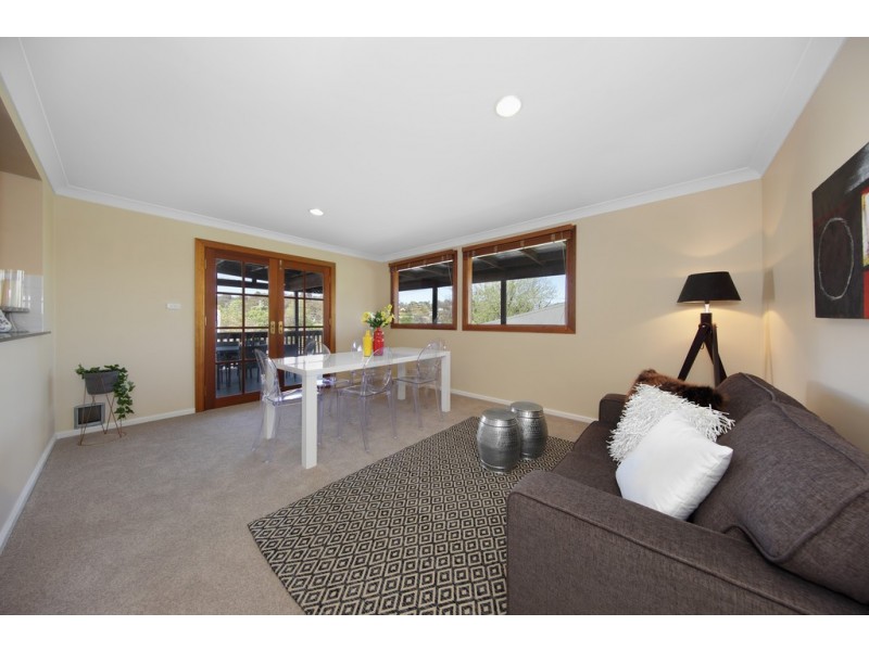 34 Spafford Crescent, Farrer ACT 2607