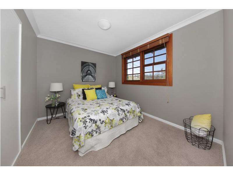 34 Spafford Crescent, Farrer ACT 2607
