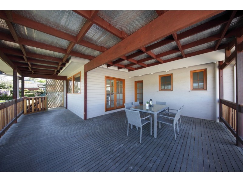 34 Spafford Crescent, Farrer ACT 2607