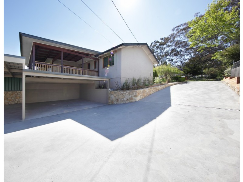 34 Spafford Crescent, Farrer ACT 2607