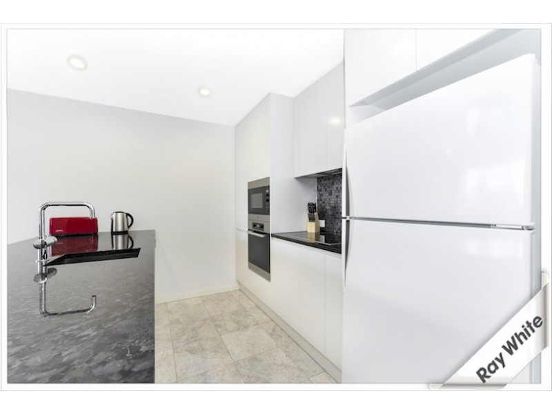 43/21 Dawes Street, Kingston ACT 2604