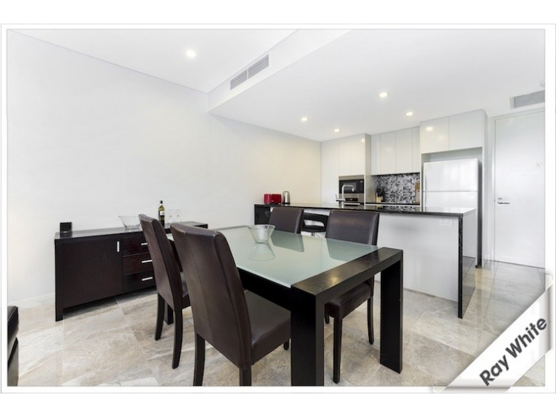 43/21 Dawes Street, Kingston ACT 2604