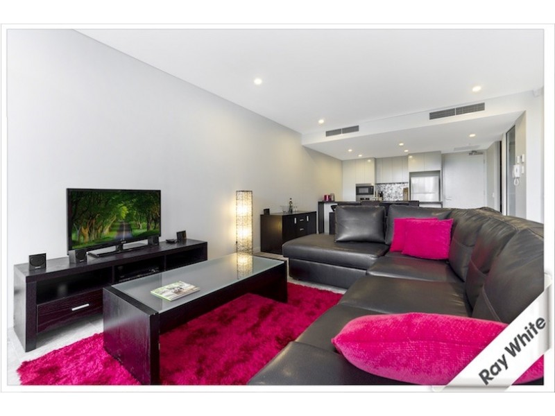 43/21 Dawes Street, Kingston ACT 2604