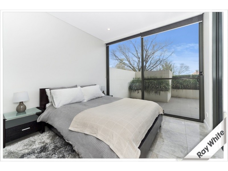 43/21 Dawes Street, Kingston ACT 2604