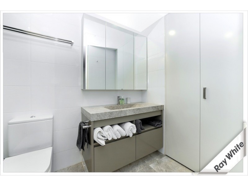 43/21 Dawes Street, Kingston ACT 2604