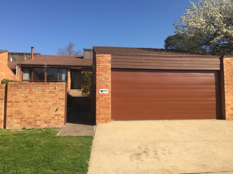 4/9 Tristania Street, Rivett ACT 2611