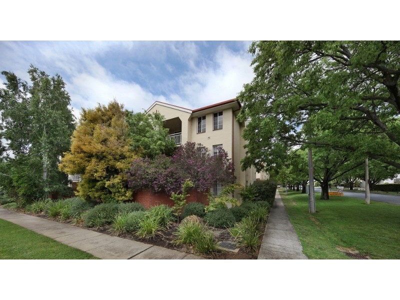 27/9 Howitt Street, Kingston ACT 2604