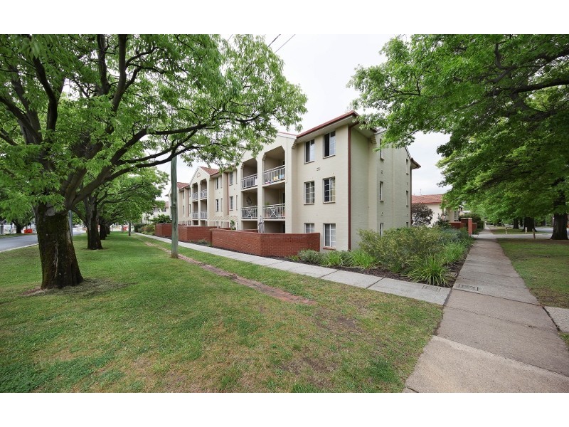 27/9 Howitt Street, Kingston ACT 2604
