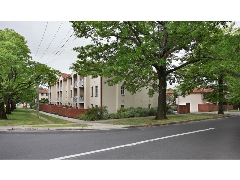27/9 Howitt Street, Kingston ACT 2604