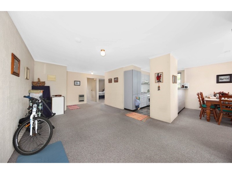 27/9 Howitt Street, Kingston ACT 2604