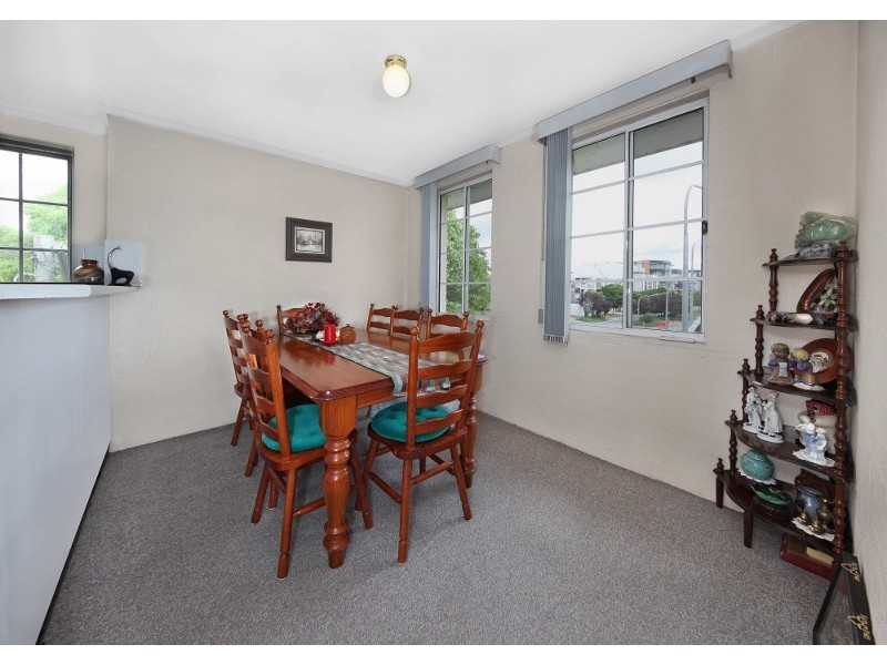 27/9 Howitt Street, Kingston ACT 2604