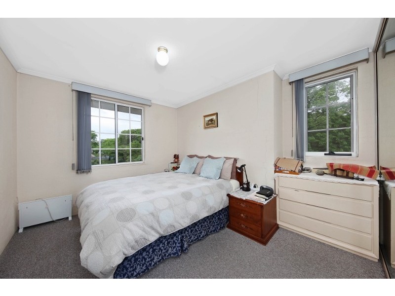 27/9 Howitt Street, Kingston ACT 2604