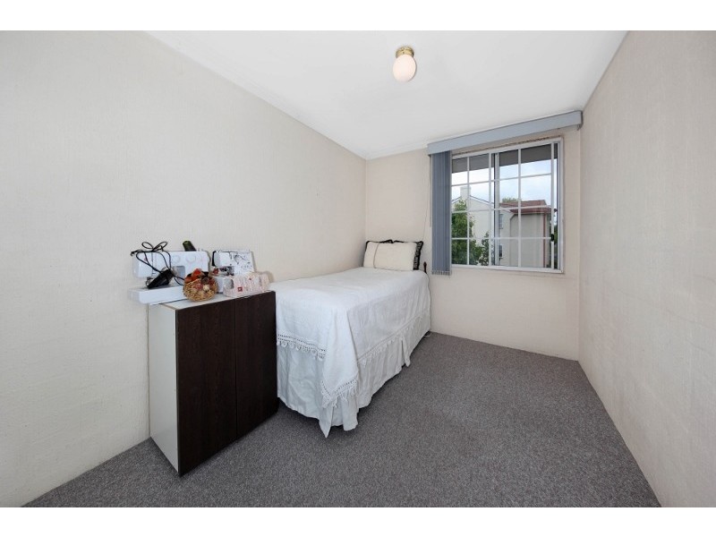 27/9 Howitt Street, Kingston ACT 2604