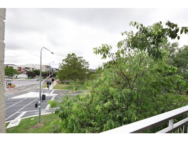 27/9 Howitt Street, Kingston ACT 2604