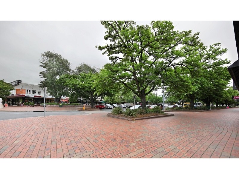 27/9 Howitt Street, Kingston ACT 2604