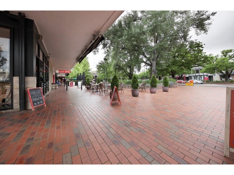 27/9 Howitt Street, Kingston ACT 2604