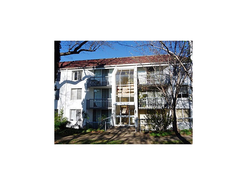 36/12-16 Darling Street, Barton ACT 2600