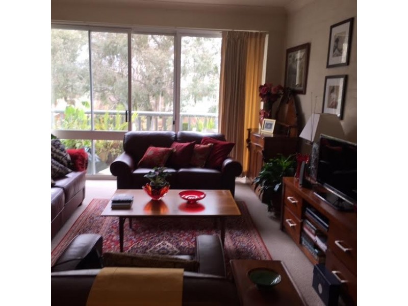 36/12-16 Darling Street, Barton ACT 2600