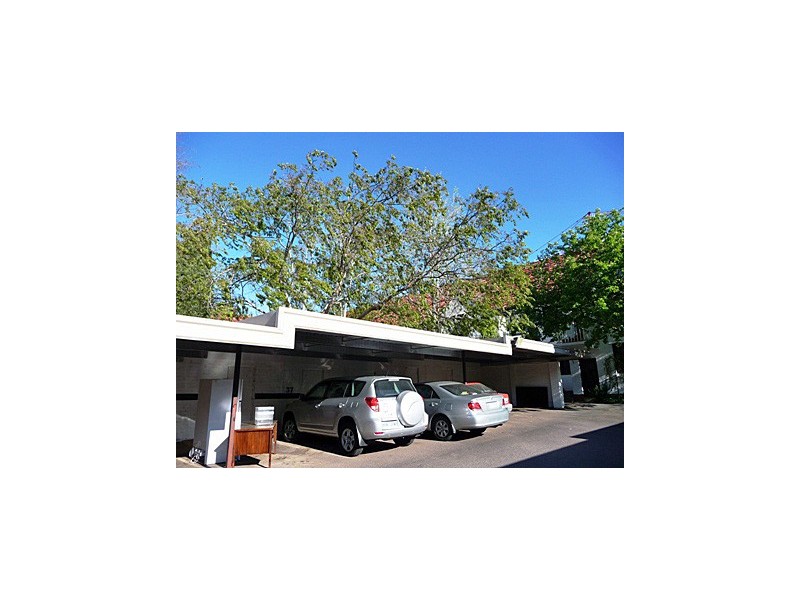 36/12-16 Darling Street, Barton ACT 2600