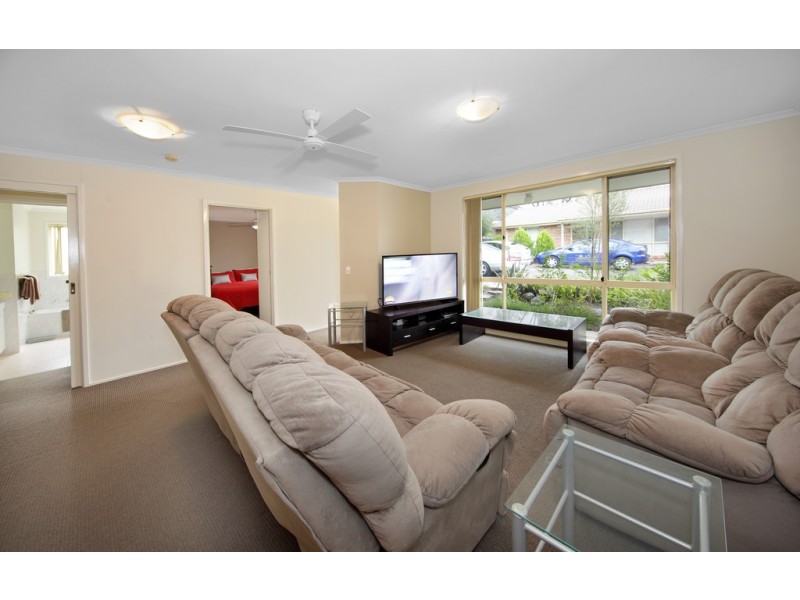 33/36 Fink Crescent, Calwell ACT 2905