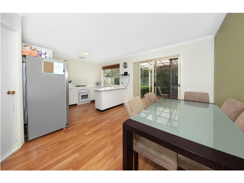 33/36 Fink Crescent, Calwell ACT 2905