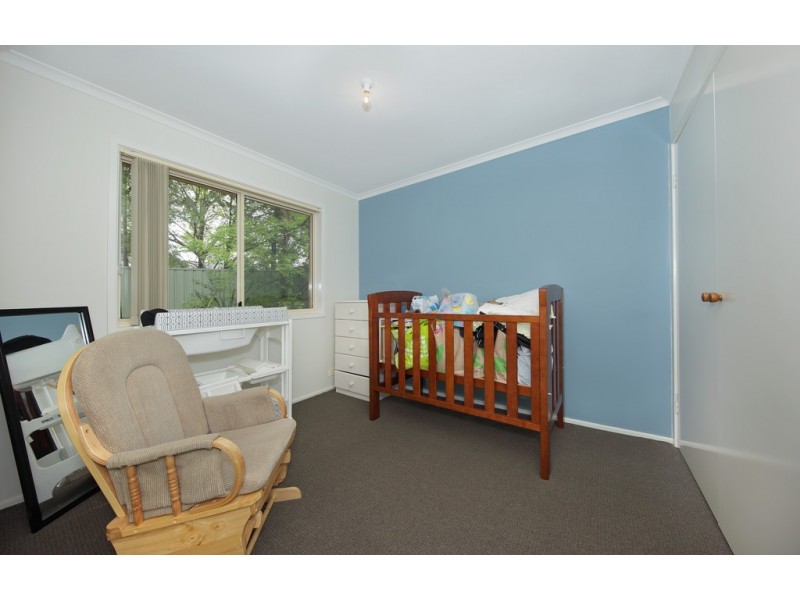 33/36 Fink Crescent, Calwell ACT 2905