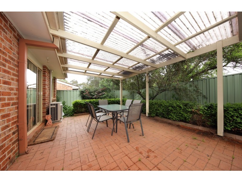 33/36 Fink Crescent, Calwell ACT 2905