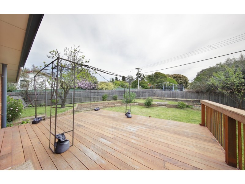 115 Eggleston Crescent, Chifley ACT 2606