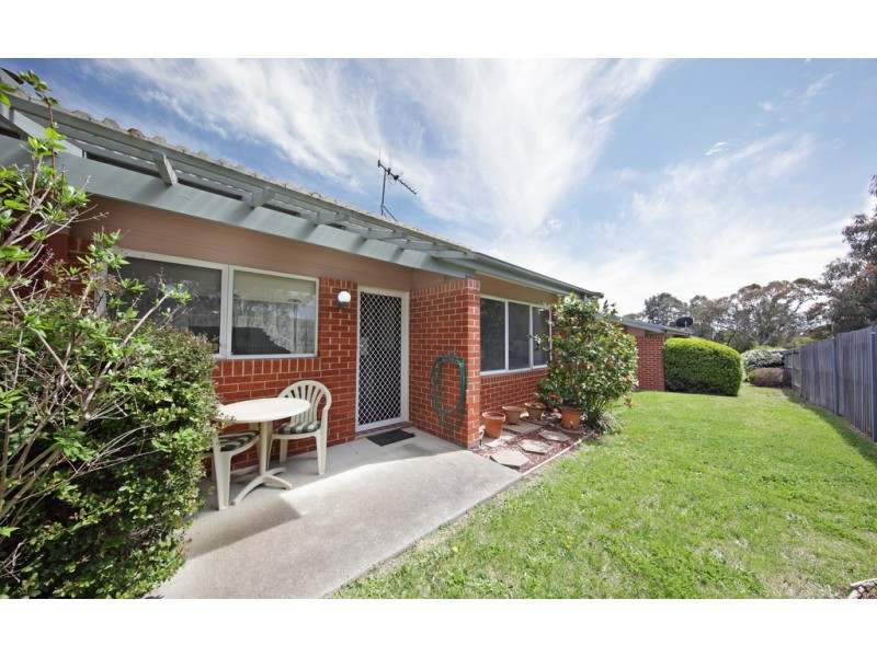 85/177 Badimara Street, Fisher ACT 2611