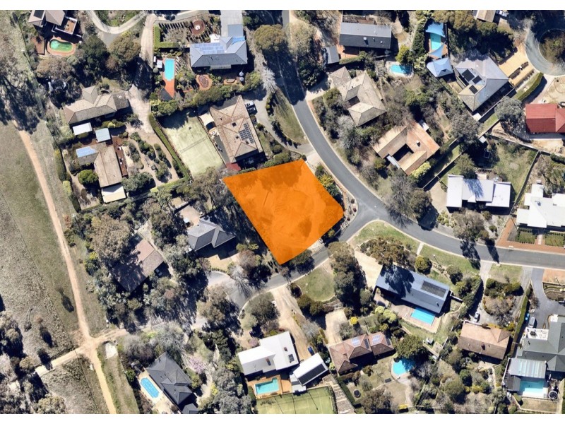 2 Darrell Place, Chapman ACT 2611