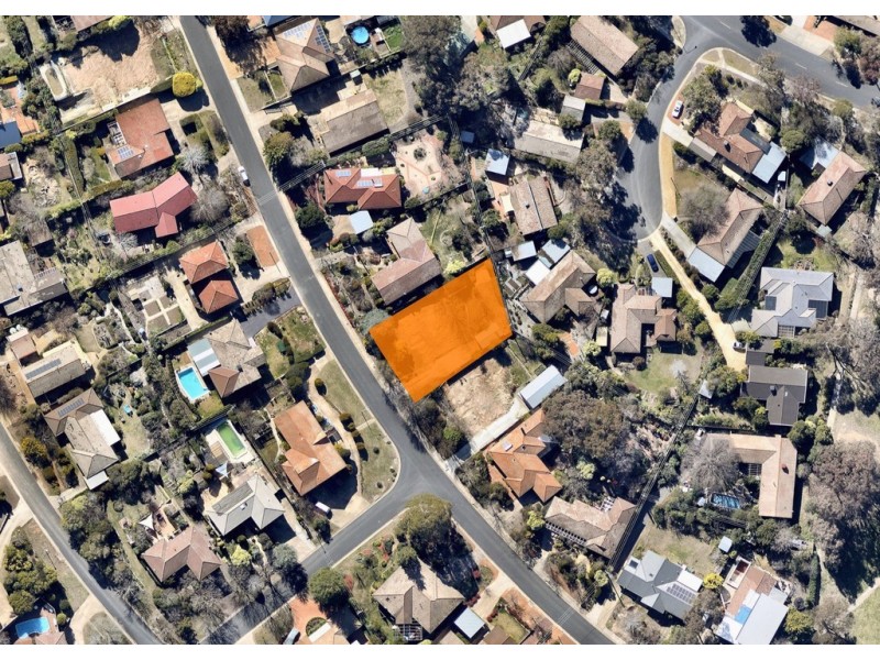 60 Sidaway Street, Chapman ACT 2611