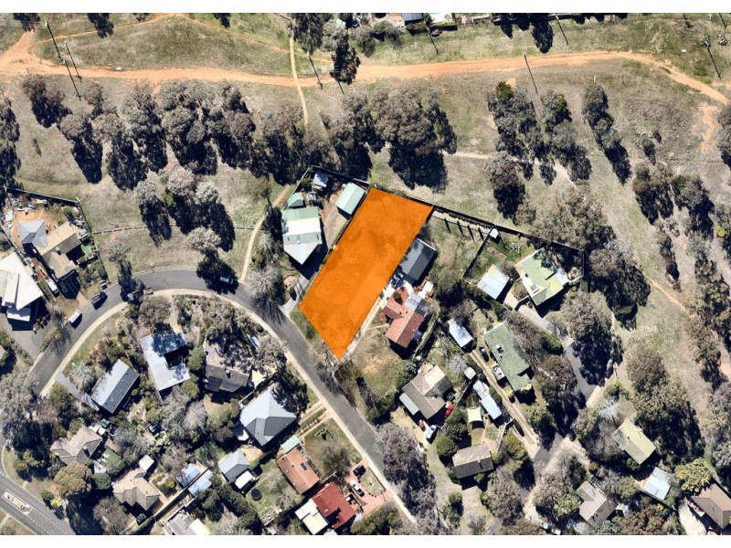 40 Scottsdale Street, Lyons ACT 2606