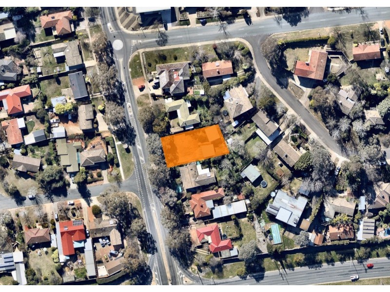 125 Launceston Street, Lyons ACT 2606